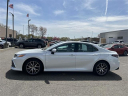 Thumbnail image of 2023 Toyota Camry at Advantage Toyota Scion