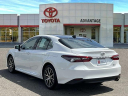 Thumbnail image of 2023 Toyota Camry at Advantage Toyota Scion
