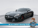 Thumbnail image of 2016 Mercedes-Benz AMG GT at McKinney-Wells Auto Group