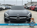 Thumbnail image of 2016 Mercedes-Benz AMG GT at McKinney-Wells Auto Group