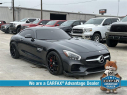 Thumbnail image of 2016 Mercedes-Benz AMG GT at McKinney-Wells Auto Group