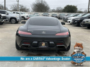 Thumbnail image of 2016 Mercedes-Benz AMG GT at McKinney-Wells Auto Group