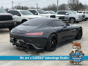 Thumbnail image of 2016 Mercedes-Benz AMG GT at McKinney-Wells Auto Group