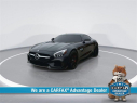 Thumbnail image of 2016 Mercedes-Benz AMG GT at McKinney-Wells Auto Group