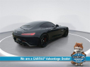 Thumbnail image of 2016 Mercedes-Benz AMG GT at McKinney-Wells Auto Group