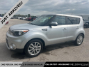 2019 Kia Soul + at Nelson Nissan