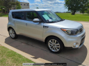 Thumbnail image of 2019 Kia Soul at Nelson Nissan