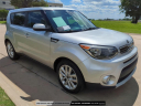 Thumbnail image of 2019 Kia Soul at Nelson Nissan