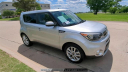 Thumbnail image of 2019 Kia Soul at Nelson Nissan