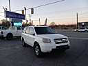 2006 Honda Pilot EX-L w/Navi at Quality Auto of Anderson, LLC