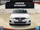 Thumbnail image of 2016 Mercedes-Benz S-Class at Pristine Mitsubishi