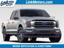 Thumbnail image of 2023 Ford F-150 at Link Ford Minong