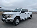 Thumbnail image of 2019 Ford F-150 at Executive Auto Sales Inc