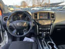 Thumbnail image of 2020 Nissan Pathfinder at South Shore Nissan