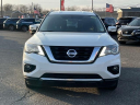 Thumbnail image of 2020 Nissan Pathfinder at South Shore Nissan
