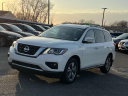 Thumbnail image of 2020 Nissan Pathfinder at South Shore Nissan