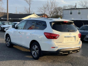 Thumbnail image of 2020 Nissan Pathfinder at South Shore Nissan