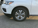 Thumbnail image of 2020 Nissan Pathfinder at South Shore Nissan
