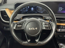 Thumbnail image of 2024 Kia Seltos at Keating Toyota USED