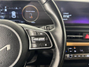 2024 Kia Seltos SX at Keating Toyota USED