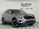 Thumbnail image of 2024 Kia Seltos at Keating Toyota USED