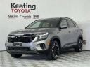 Thumbnail image of 2024 Kia Seltos at Keating Toyota USED