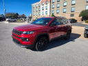 Thumbnail image of 2025 Jeep Compass at Lawton Chrysler Jeep Dodge Ram