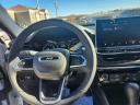 Thumbnail image of 2025 Jeep Compass at Lawton Chrysler Jeep Dodge Ram