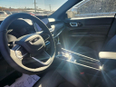 Thumbnail image of 2025 Jeep Compass at Lawton Chrysler Jeep Dodge Ram