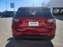 Thumbnail image of 2025 Jeep Compass at Lawton Chrysler Jeep Dodge Ram