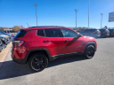 Thumbnail image of 2025 Jeep Compass at Lawton Chrysler Jeep Dodge Ram