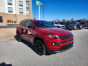 Thumbnail image of 2025 Jeep Compass at Lawton Chrysler Jeep Dodge Ram