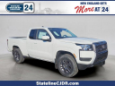 Thumbnail image of 2025 Nissan Frontier at Stateline CJDR - New
