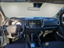 Thumbnail image of 2025 Nissan Frontier at Stateline CJDR - New