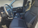 Thumbnail image of 2025 Nissan Frontier at Stateline CJDR - New