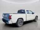Thumbnail image of 2025 Nissan Frontier at Stateline CJDR - New