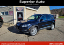 Thumbnail image of 2015 Volkswagen Tiguan at Superior Auto
