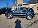 Thumbnail image of 2015 Volkswagen Tiguan at Superior Auto