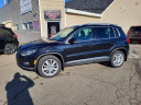 Thumbnail image of 2015 Volkswagen Tiguan at Superior Auto