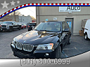 Thumbnail image of 2013 BMW X3 at Urban Auto