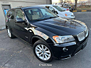 Thumbnail image of 2013 BMW X3 at Urban Auto