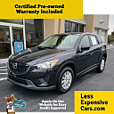 Thumbnail image of 2013 Mazda CX-5 at Geoff Doucette Auto Sales