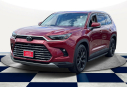 Thumbnail image of 2024 Toyota Grand Highlander Hybrid at Atlantic Toyota