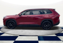 Thumbnail image of 2024 Toyota Grand Highlander Hybrid at Atlantic Toyota
