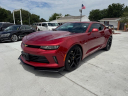 2018 Chevrolet Camaro LT at CROWN AUTO SALES