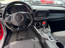 Thumbnail image of 2018 Chevrolet Camaro at CROWN AUTO SALES