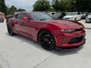 Thumbnail image of 2018 Chevrolet Camaro at CROWN AUTO SALES