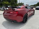 Thumbnail image of 2018 Chevrolet Camaro at CROWN AUTO SALES