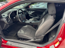 Thumbnail image of 2018 Chevrolet Camaro at CROWN AUTO SALES