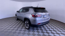 2020 Jeep Compass Limited at Jim Riehl's Friendly Honda